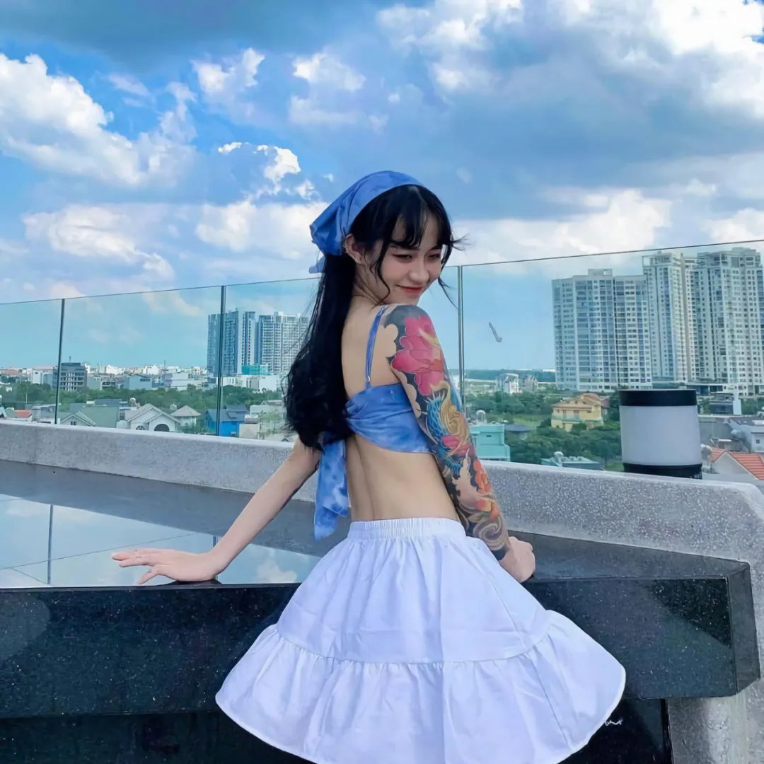 母亲的罪爱