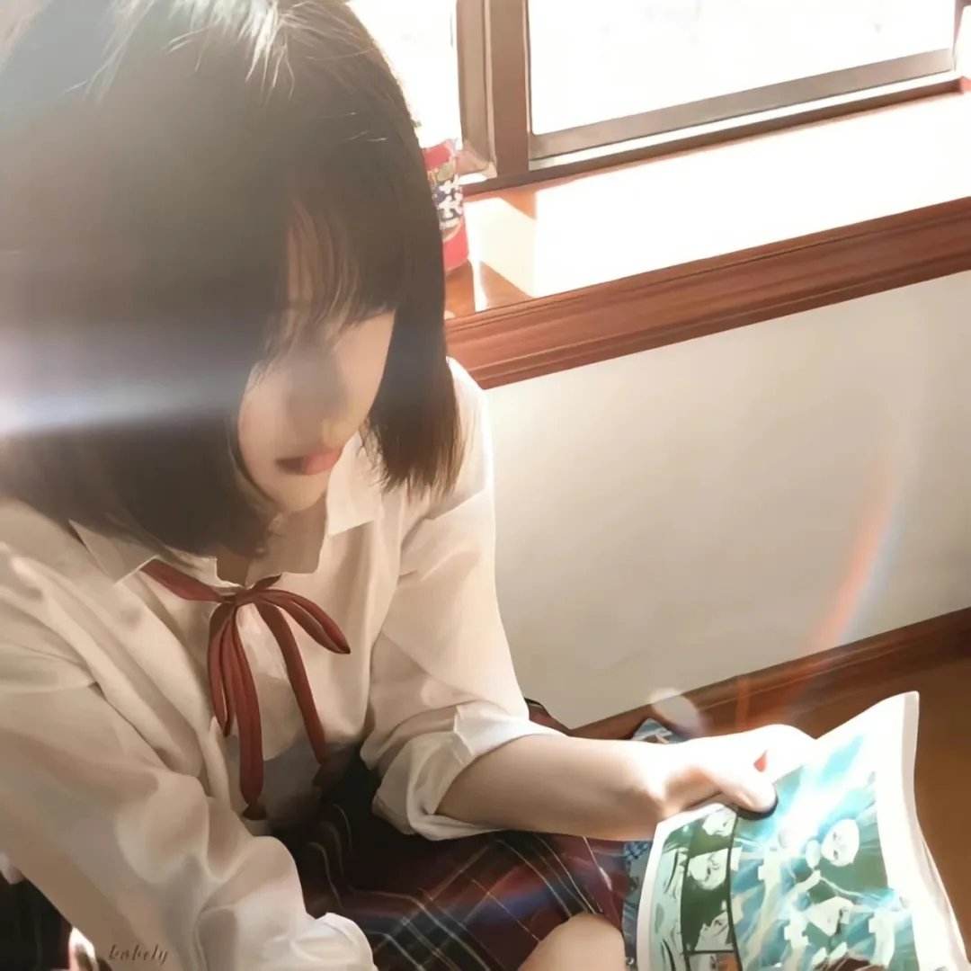 行走的幽魂