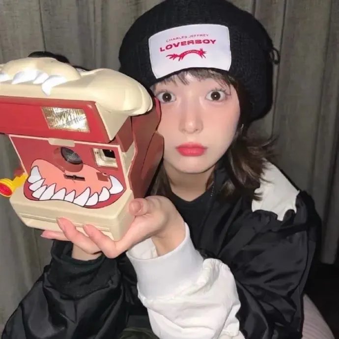 画魂缠身